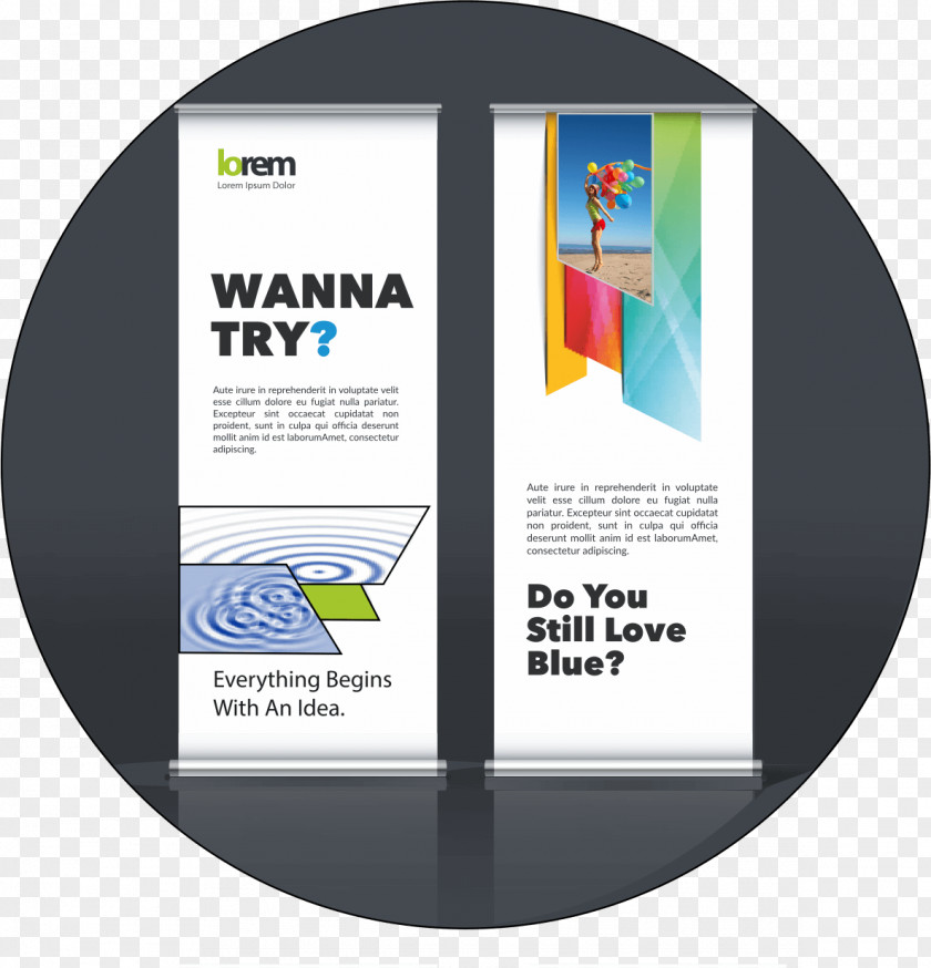 Design Web Banner Roll Up Search Engine Optimization PNG