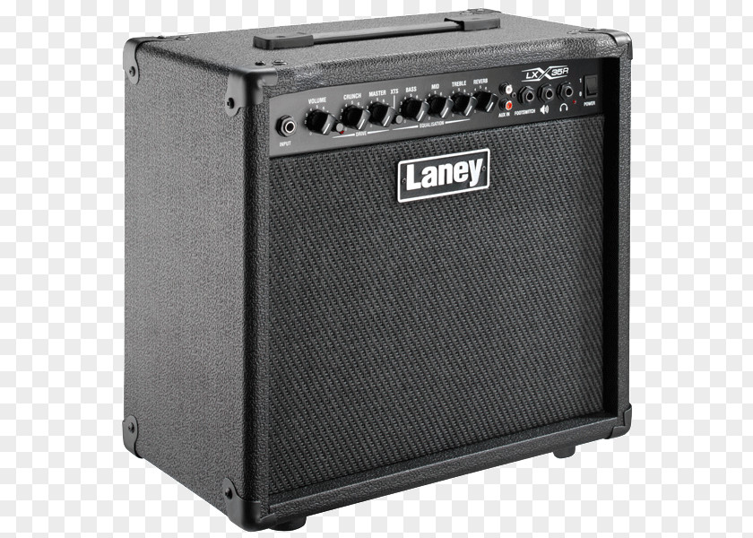 Guitar Amp Amplifier Laney Amplification Electric Fender Twin PNG