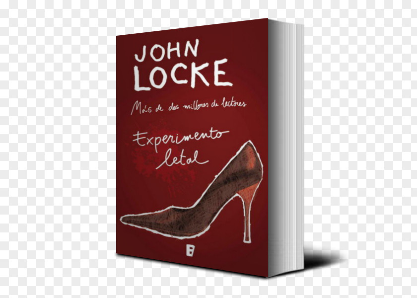 John Locke Experimento Letal: Serie Donovan Creed Gente Letal La Salvación De Rachel (Donovan 3) Del Abuso Las Palabras (Serie Great Ideas 35) Gent PNG