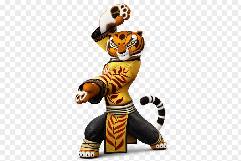 Kung-fu Panda Tigress Po Master Shifu Tai Lung Kung Fu PNG