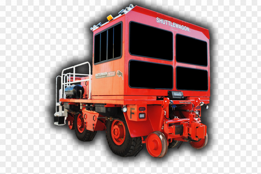 Prime Mover Railroad Car Rail Transport Railcar Locomotive Machine PNG