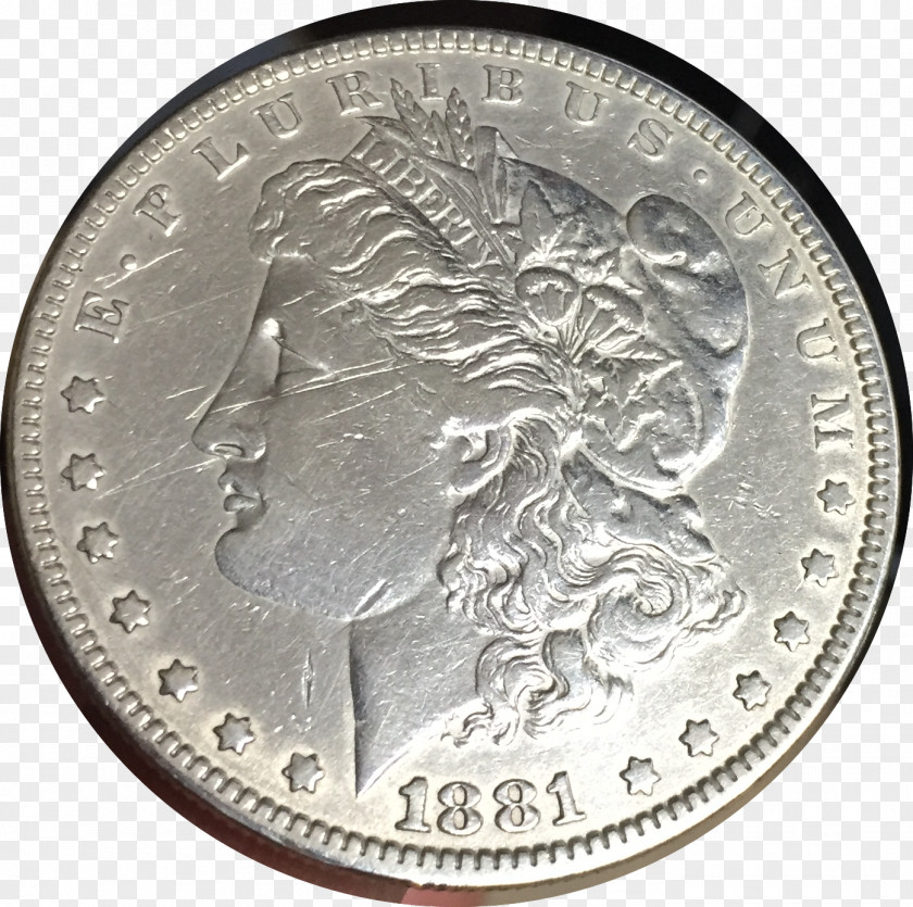 Quarter Nickel PNG