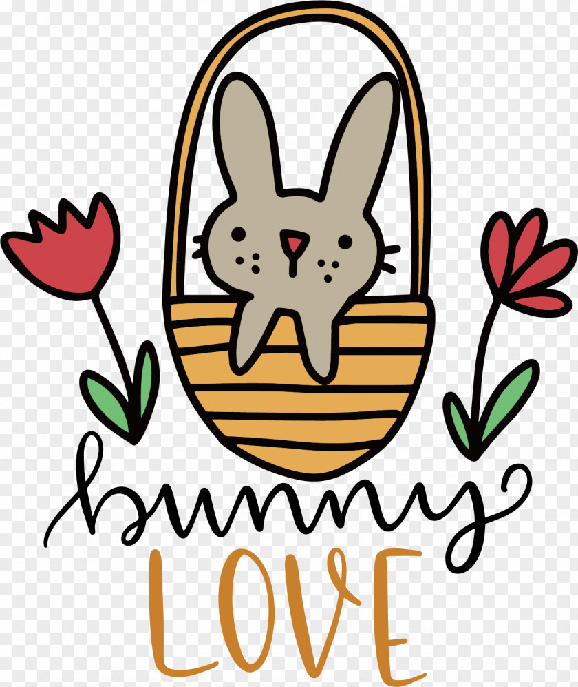 Rabbit T-shirt Flower Shirt PNG