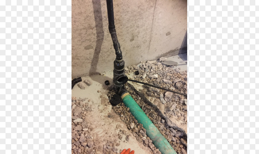 Soil Drain Pipe Plumbing Sewerage PNG