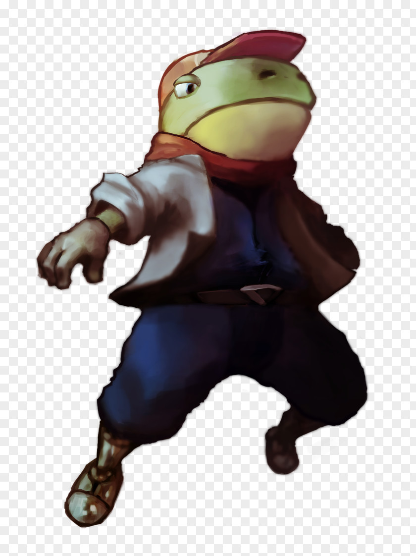 Star Fox Zero Slippy Toad Fan Art DeviantArt PNG