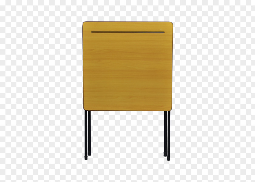 Table Desk Chair School Wood PNG