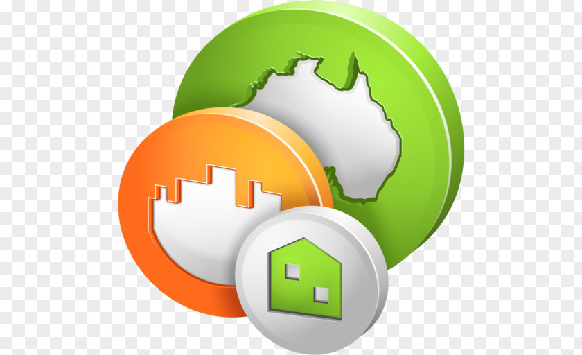 Technology Energy Circle PNG