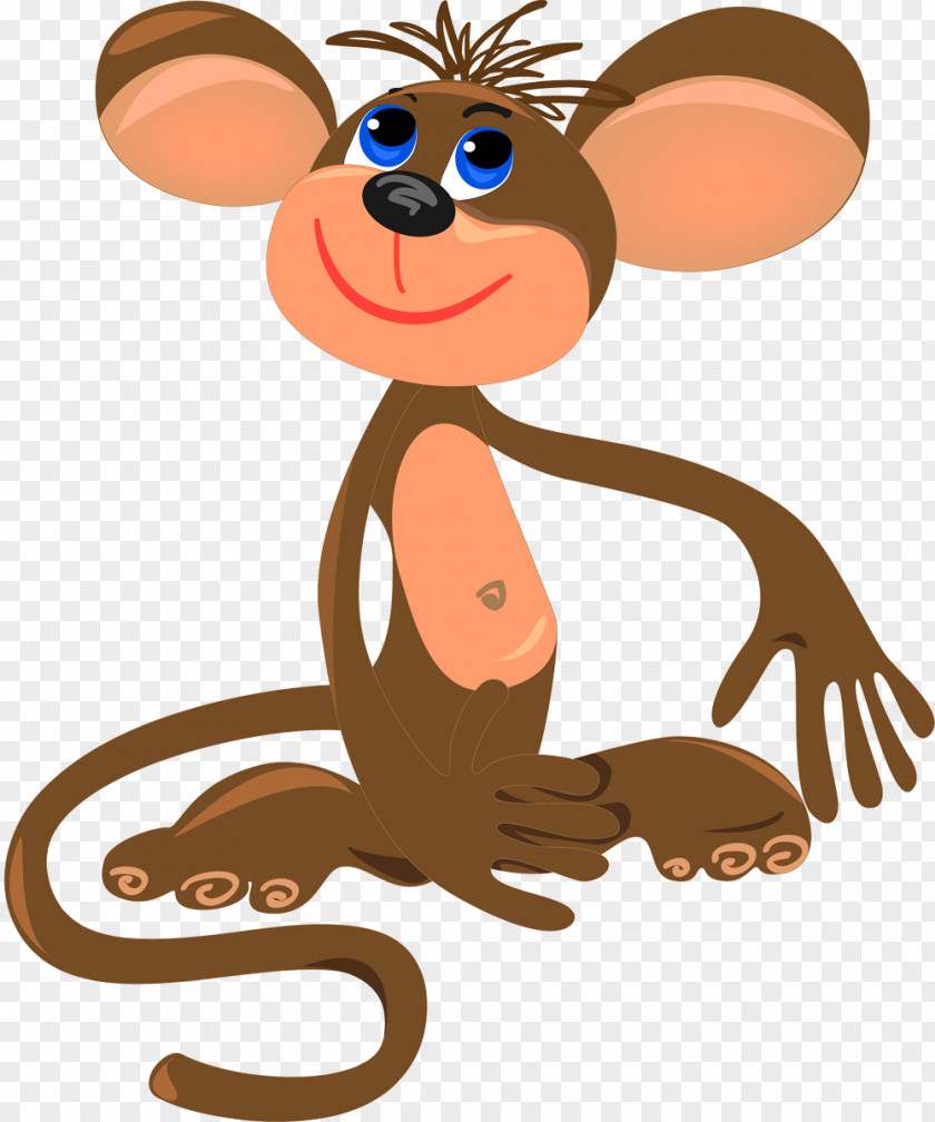 THREE WISE MonkeyS Clip Art Desktop Wallpaper Vector Graphics Cartoon Image PNG