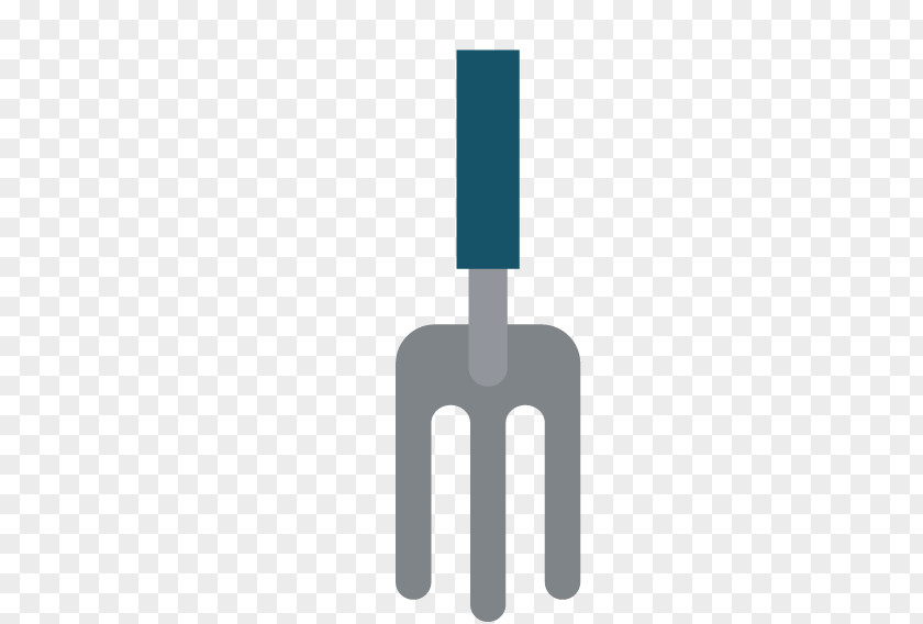Vector Fork Tool Logo Brand Font PNG