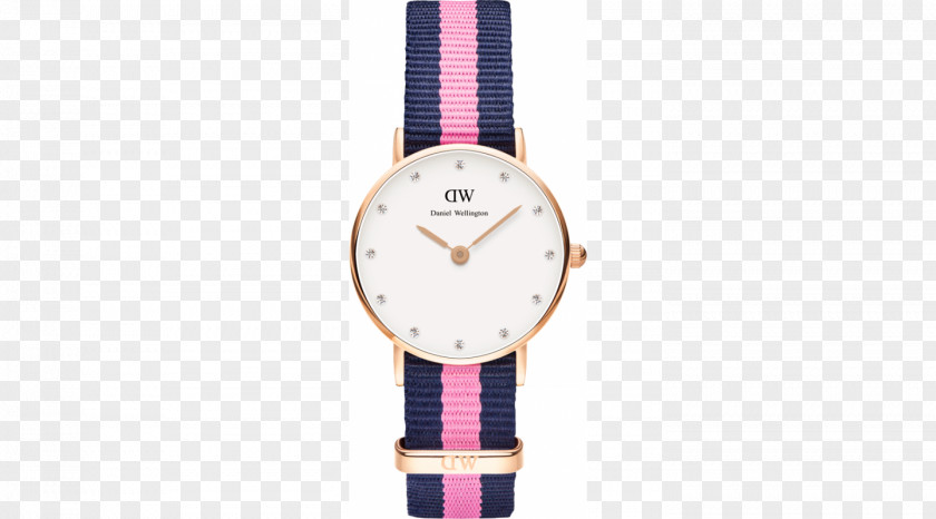 Watch Jewellery Daniel Wellington Quartz Clock Bracelet PNG
