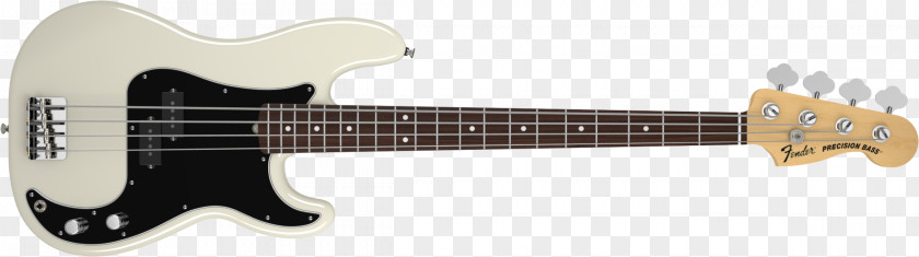 Bass Guitar Fender Precision Squier Jazz PNG