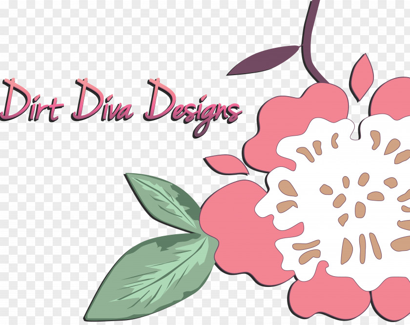 Bebê Floral Design Plant PNG