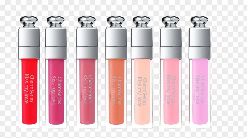 Colour Cosmetics Lipstick Clip Art PNG