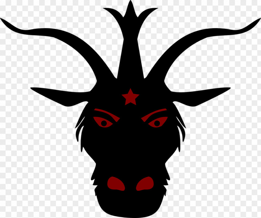 Devil Lucifer Satan Demon PNG