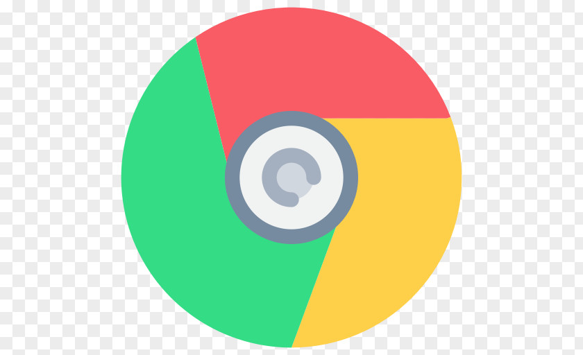 Google Chrome Icon. PNG