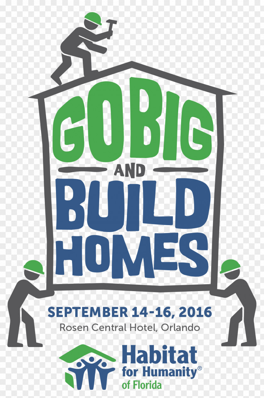 Habitat For Humanity Of Hillsborough County Administrative Offices Florida Volunteering PNG