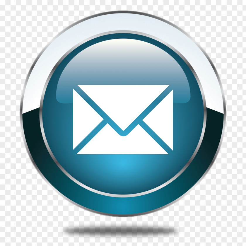 Logo Telephone Mobile Email Marketing Electronic Mailing List Internet Address PNG