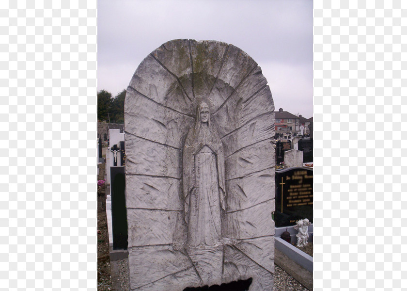 Monumental Inscription Memorial Monument Headstone Mount Jerome Cemetery And Crematorium Stele PNG