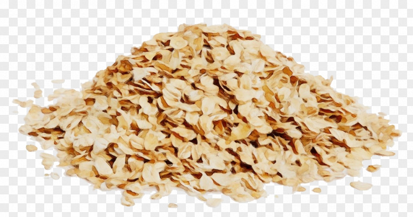 Muesli Oat Breakfast Cereal Flakes Rolled Oats PNG
