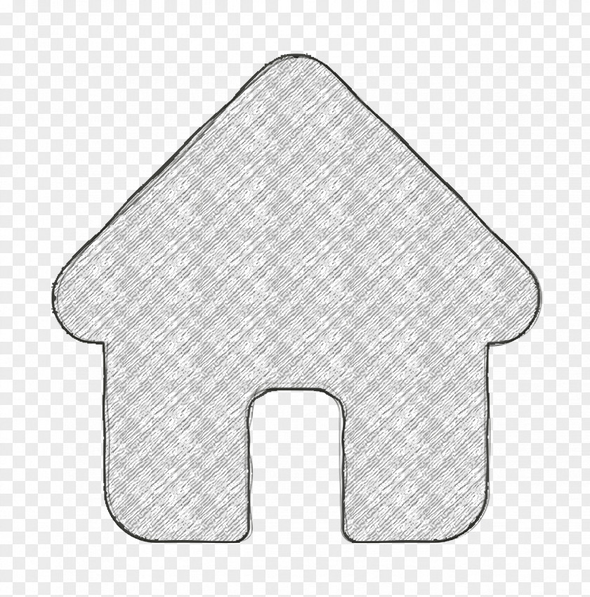 Page Icon Home Social Network PNG