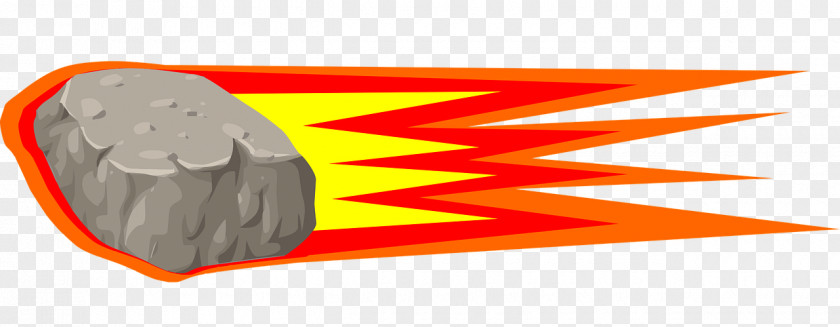 Rock Meteorite Meteoroid PNG