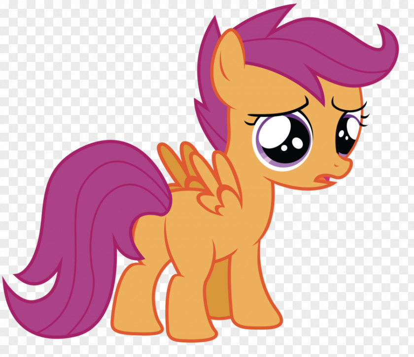 Scootaloo Pony Rainbow Dash Sadness Derpy Hooves PNG