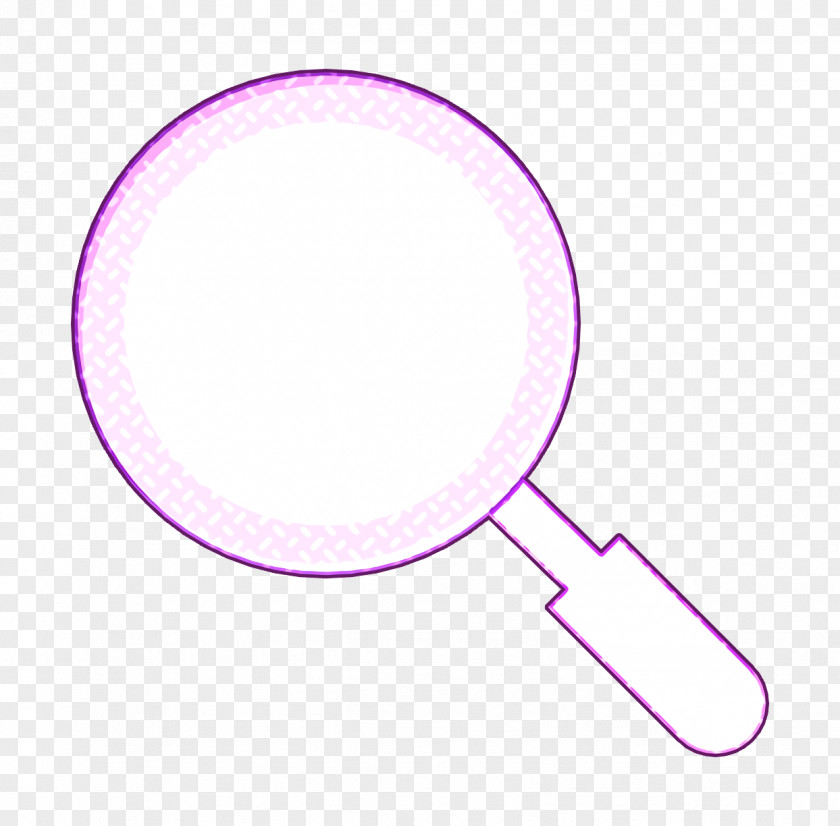 Search Icon Security PNG