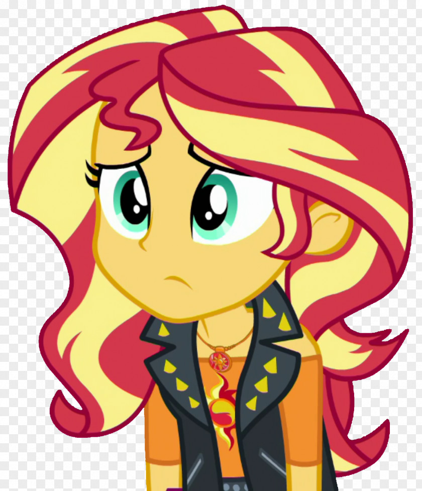 Shimmer Sunset My Little Pony: Equestria Girls Pinkie Pie Rarity PNG