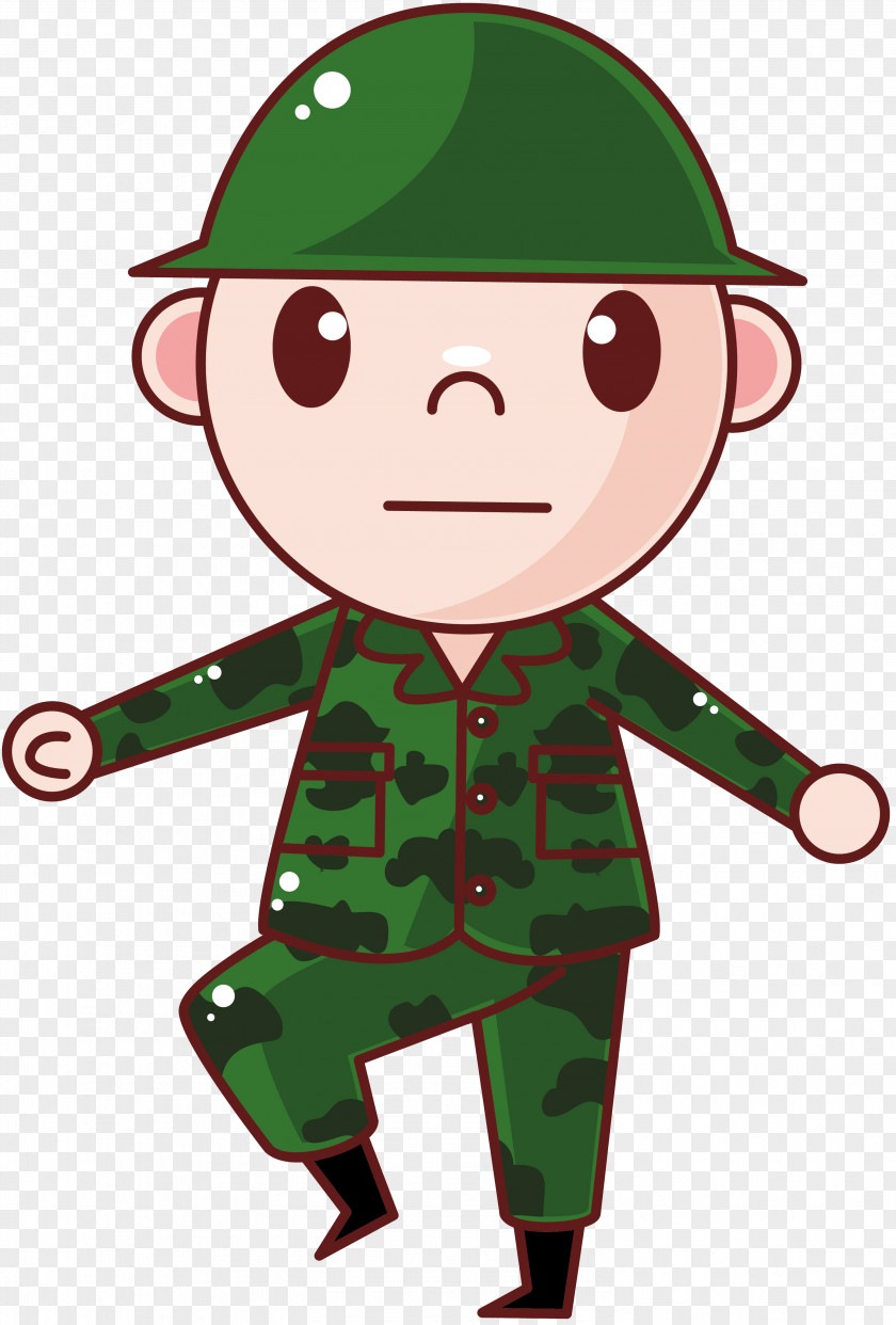 Soldier Vector Graphics Royalty-free Stock Photography Clip Art Illustration PNG