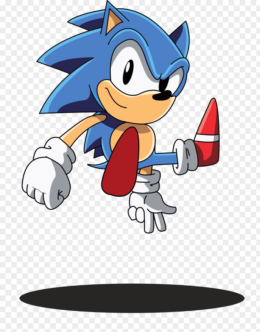 Sonic The Hedgehog Amy Rose Classic Collection Chronicles: Dark Brotherhood Shadow PNG