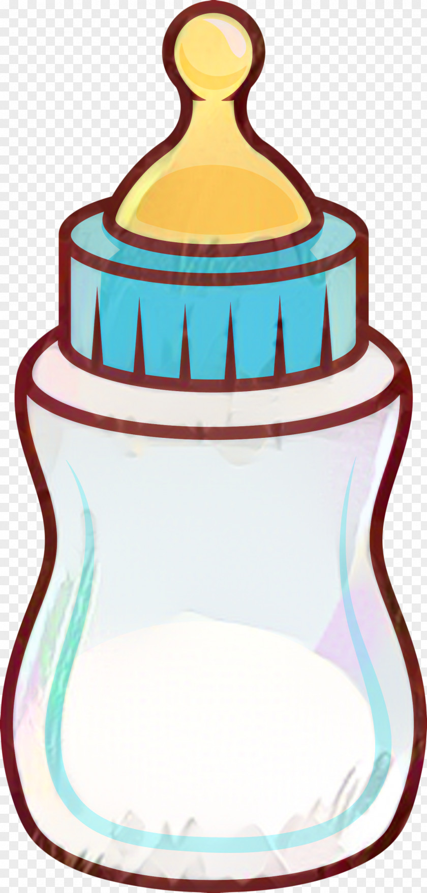 Tableware Child Baby Bottle PNG