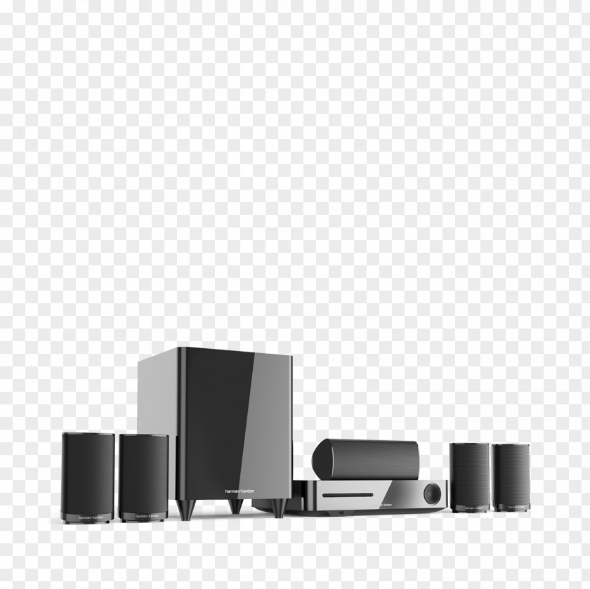 Theatre Sound Tech Blu-ray Disc Home Theater Systems Harman Kardon BDS 635 Cinema System 5.1 Surround PNG