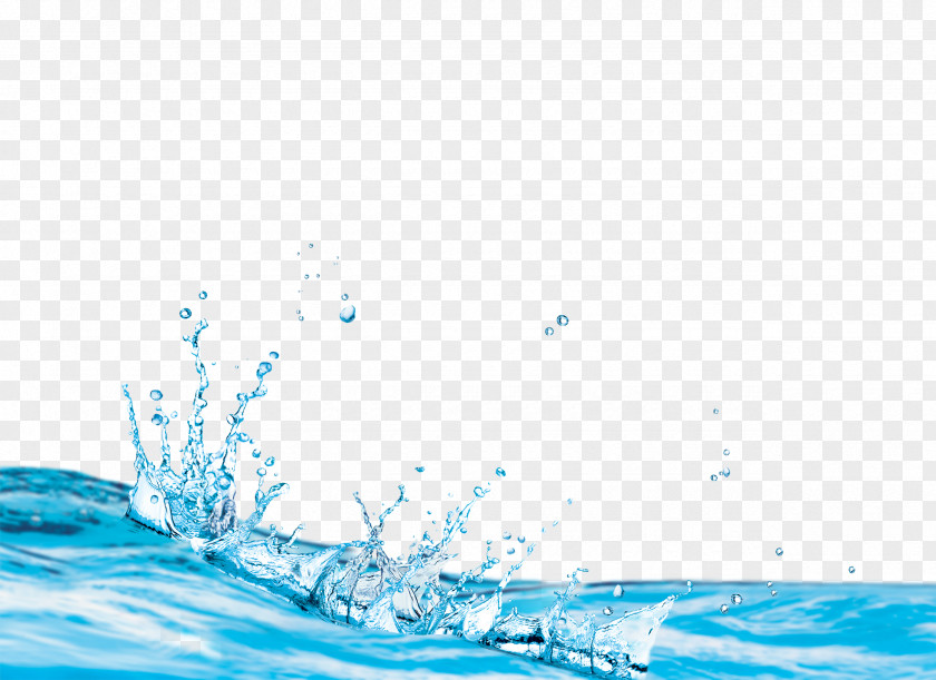 Water Icon Filter Drop Pump PNG