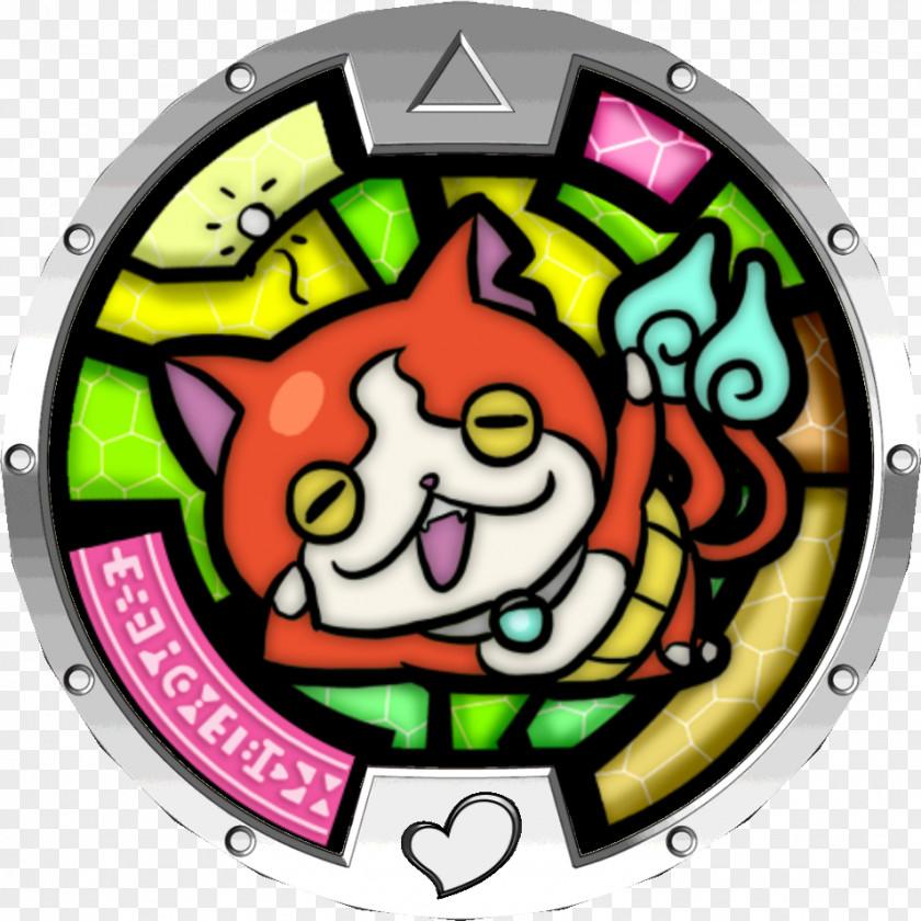 Yo Kai Yo-kai Watch 2 Jibanyan Yōkai Hasbro PNG