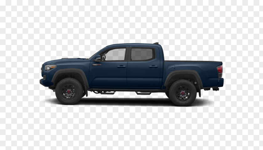 Auto Body Repair Tacoma 2018 Toyota TRD Pro Car Four-wheel Drive Vehicle PNG