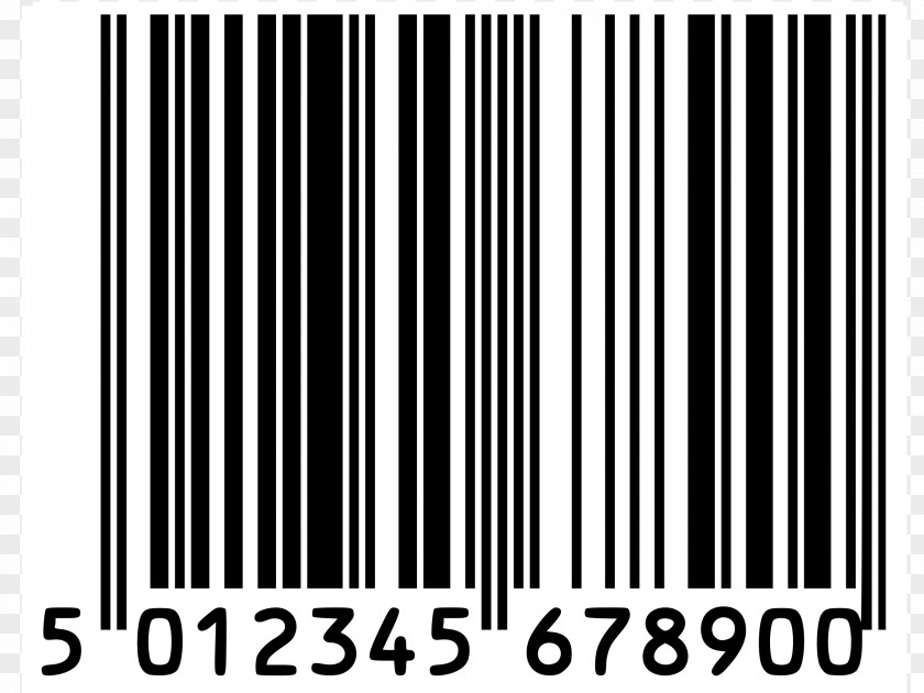 Bar Code Barcode Código Information PNG
