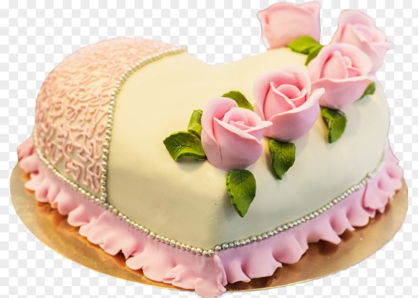 Cake Dobos Torte Buttercream Sugar Birthday PNG