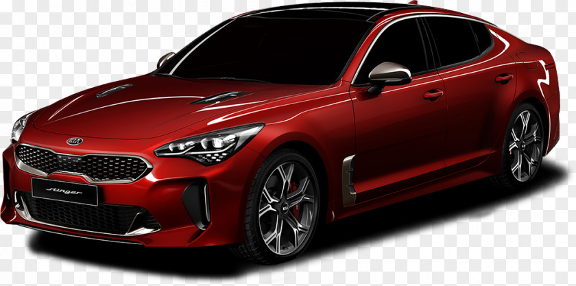 Car Personal Luxury Kia Motors Mazda PNG