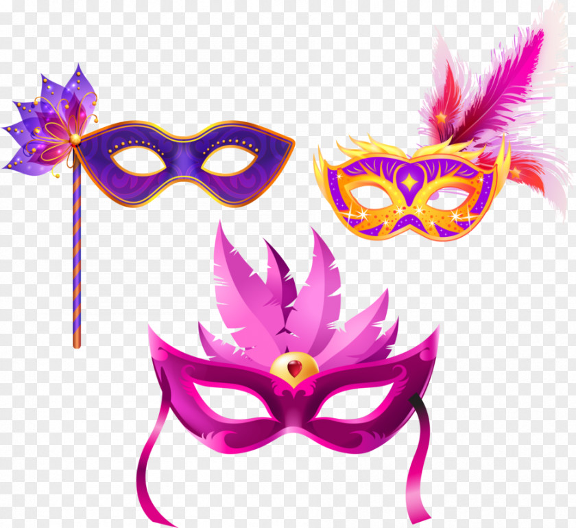 Carnival Venice Mask Brazilian Mardi Gras In New Orleans PNG