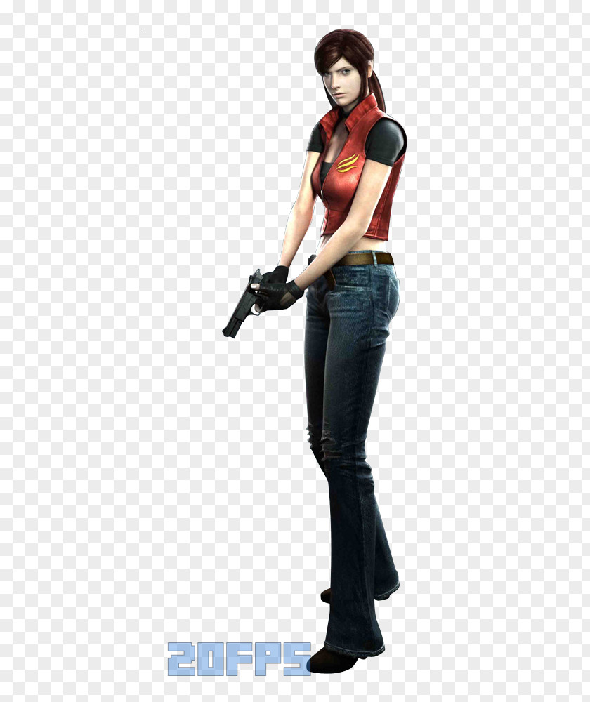 Claire Redfield Resident Evil: The Darkside Chronicles Evil – Code: Veronica 4 3: Nemesis 5 PNG