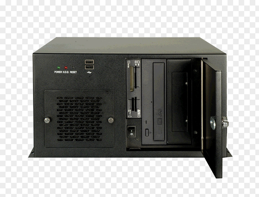 Computer Cases & Housings Servers PNG