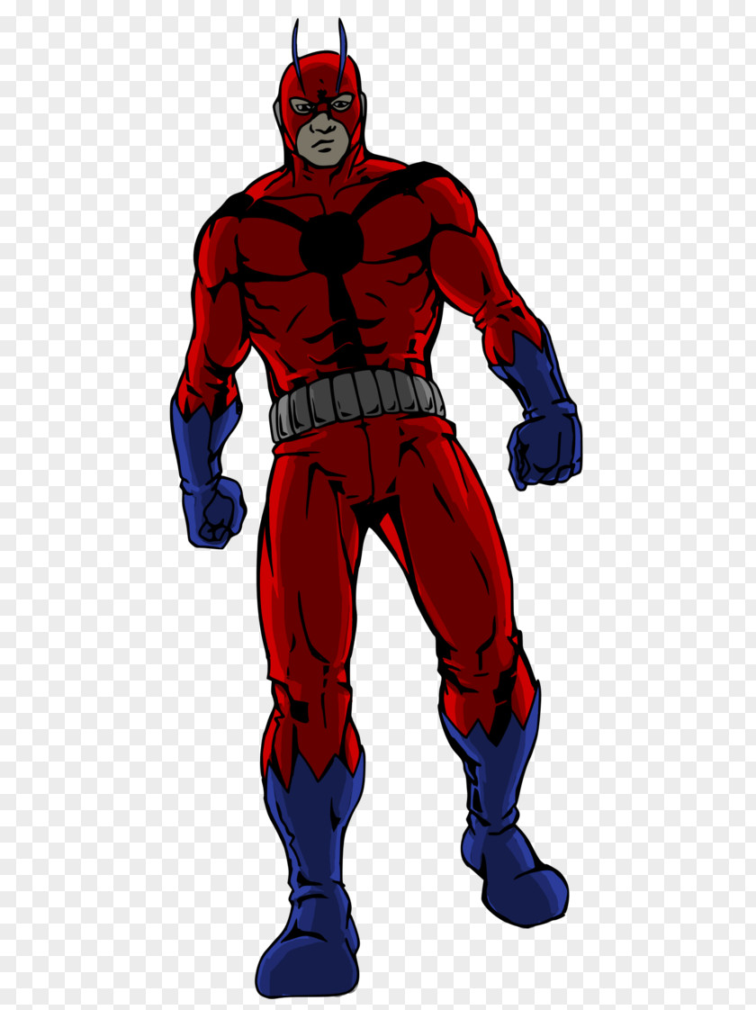 Giant Man Captain America DeviantArt Hank Pym Work Of Art PNG