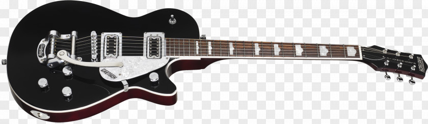 Guitar Gibson Les Paul Electric Musical Instruments Gretsch PNG