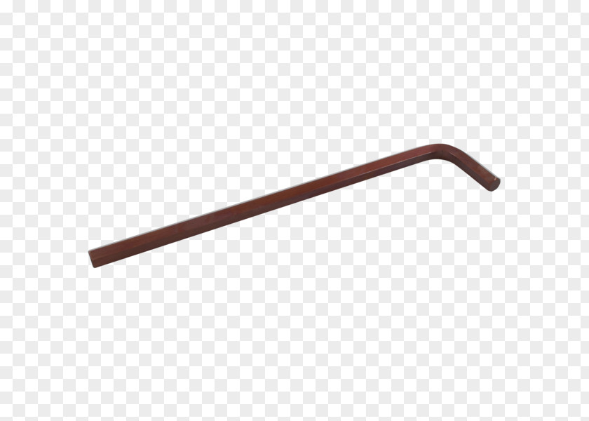 Hex Key Line Material Angle PNG