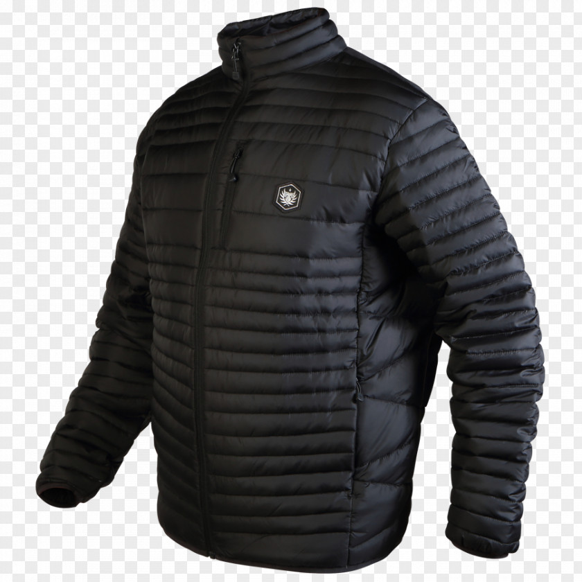 Jacket Heat Verstärkung Comfort English PNG