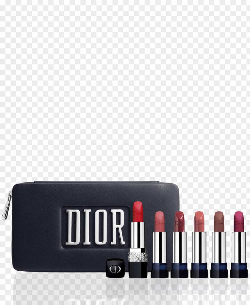Lipstick Dior Rouge Christian SE Cosmetics PNG