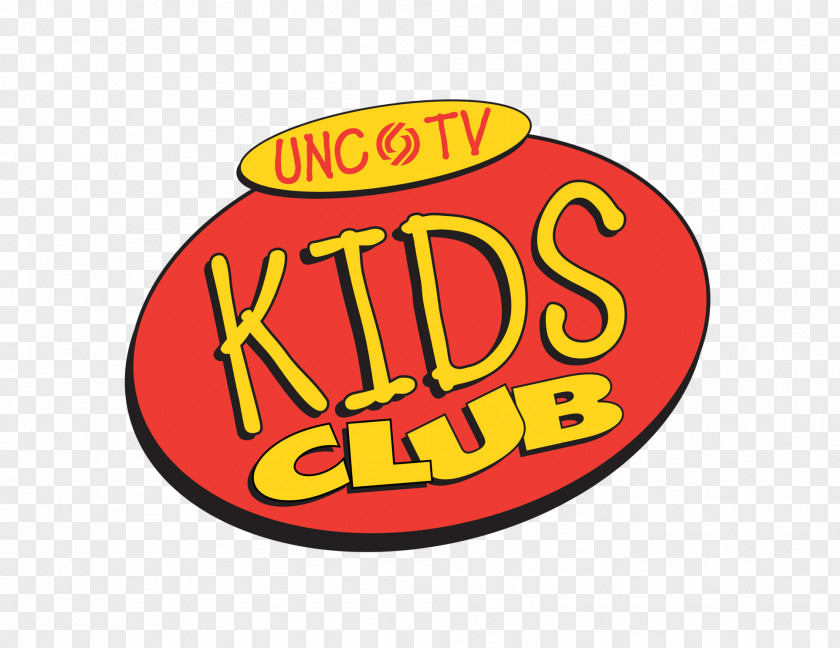 Logo North Carolina Brand UNC-TV Font PNG