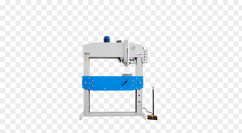 Machine Press Hydraulic Hydraulics Brake PNG
