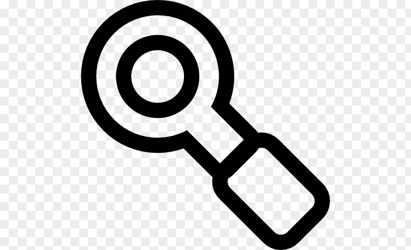 Magnifying Glass Magnifier Clip Art PNG