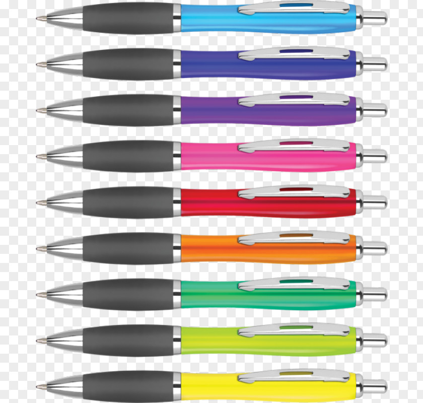 Notebook Ballpoint Pen Pens Promotional Merchandise PNG